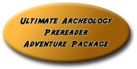 Archeology Mega Pack