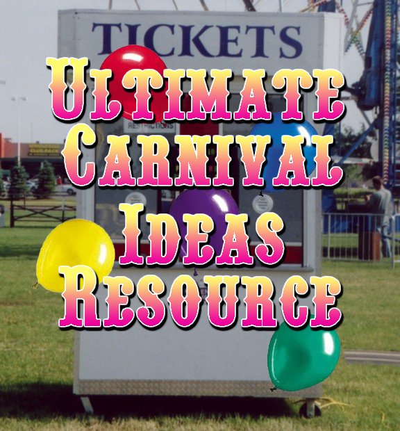 Tons of Carnival Ideas