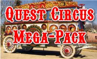 Circus Mega Pack