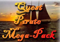 Pirate Mega Pack