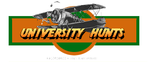 university scavenger hunts