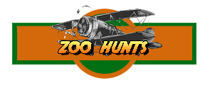 zoo scavenger hunts